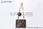 LV OnTheGo PM Bag Monogram & Reverse Canvas M46373
