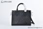 LV OnTheGo PM Bag Monogram Empreinte Leather Black M45653