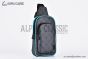 LV Avenue Slingbag PM Monogram Eclipse Reverse Canvas Gray M11703