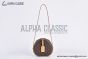 LV Boite Chapeau Souple Monogram Canvas Brown M45647