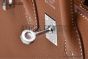 Hermes Birkin 30 Gold Togo Leather Palladium Hardware Fully Handmade
