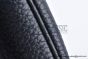 Hermes Birkin 25 Noir Togo Leather Palladium Hardware Fully Handmade