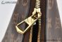 LV Boulogne PM Bag Monogram Canvas Brown M45832