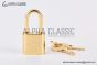 LV Keepall Bandoulière 45 / 50 / 55 Monogram Canvas Brown M41418 / M41416 / M41414