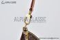 LV Boulogne PM Bag Monogram Canvas Brown M45832