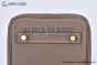 Hermes Birkin 25 Etoupe Togo Leather Gold Hardware Fully Handmade