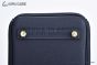 Hermes Birkin 25 Bleu Nuit Togo Leather Gold Hardware Fully Handmade