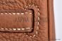 Hermes Birkin 30 Gold Togo Leather Palladium Hardware Fully Handmade