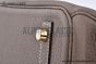 Hermes Birkin 25 Etoupe Togo Leather Gold Hardware Fully Handmade