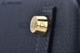 Hermes Birkin 25 Bleu Nuit Togo Leather Gold Hardware Fully Handmade