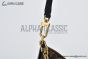 LV Boulogne PM Bag Monogram Canvas Black M45831