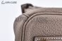 Hermes Birkin 25 Etoupe Togo Leather Gold Hardware Fully Handmade