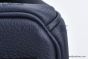Hermes Birkin 25 Bleu Nuit Togo Leather Gold Hardware Fully Handmade