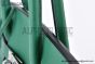 Hermes Birkin 30 Vert Vertigo Epsom Leather Palladium Hardware Fully Handmade