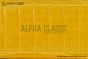 Hermes Mini Kelly Jaune Ambre Crocodile Leather Palladium Hardware Fully Handmade