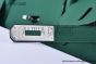 Hermes Birkin 30 Vert Vertigo Epsom Leather Palladium Hardware Fully Handmade