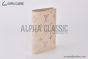 LV Passport Cover Monogram Empreinte Leather Dream Beige M25917