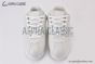 LV Buttersoft Sneaker Lambskin & Calf Leather White 1AIKDH