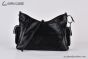 LV CarryAll Vibe BB Lambskin Leather Black M12888