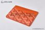 Goyard Saint-Sulpice Card Wallet Orange