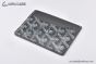 Goyard Saint-Sulpice Card Wallet Grey