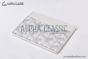 Goyard Saint-Sulpice Card Wallet White