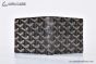 Goyard Victoire Wallet Black
