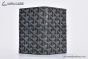 Goyard Grenelle Passport Cover Grey