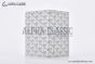 Goyard Grenelle Passport Cover White