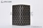 Goyard Richelieu Wallet Black & Tan