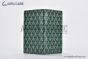 Goyard Richelieu Wallet Green