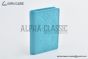 LV Pocket Organizer Wallet Turquoise Monogram Leather M11502