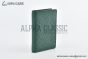 LV Pocket Organizer Wallet Dark Green Monogram Leather M83067