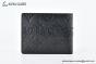 LV Multiple Wallet Black Calf Monogram Leather M62901