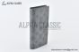 LV Brazza Wallet Anthracite Gray Monogram Leather M81335