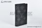 LV Pocket Organizer Wallet Gray Monogram Canvas M61696