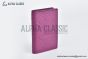 LV Pocket Organizer Wallet Purple Night Monogram Leather M83069