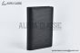 LV Pocket Organizer Wallet Black Epi Leather M60642