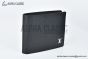 LV Multiple Wallet Black Taiga Leather M30295