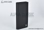 LV Brazza Wallet Black Taiga Leather M30285