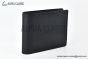 LV Multiple Wallet Black Taiga Leather M30531