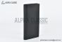 LV Brazza Wallet Black Taiga Leather M30501