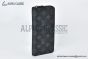 LV Zippy Wallet Vertical Black Monogram Eclipse Canvas M62295