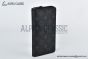 LV Zippy Wallet Black Monogram Canvas M61864