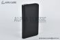 LV Zippy Organizer Wallet Black Taiga Leather M30056