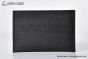 LV Card Holder Black Taiga Leather M32730