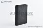 LV Pocket Organizer Wallet Black Taurillon Monogram Leather M69044