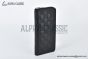 LV Zippy Vertical Wallet Black Damier Infini Leather N63548