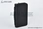 LV Zippy XL Wallet Black Taiga Leather M42097