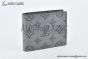 LV Multiple Wallet Anthracite Gray Monogram Leather M81383